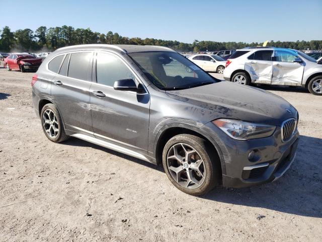 BMW X1 XDRIVE2 2018