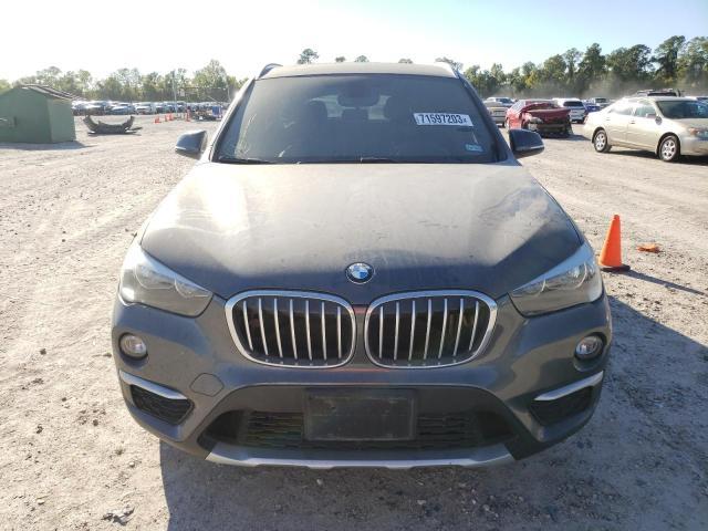 BMW X1 XDRIVE2 2018