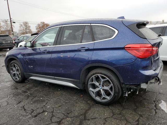 BMW X1 XDRIVE2 2018