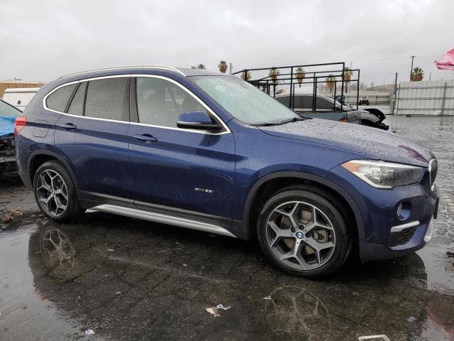 BMW X1 XDRIVE2 2018