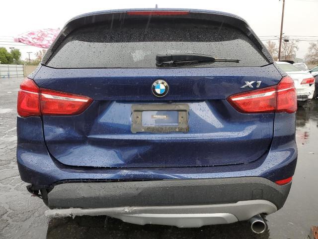 BMW X1 XDRIVE2 2018