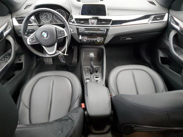 BMW X1 XDRIVE2 2018