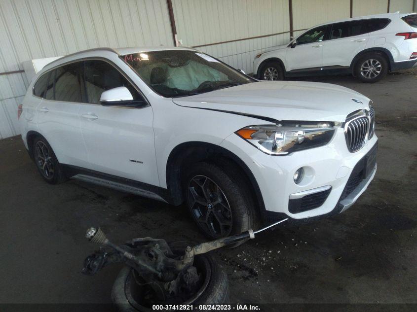 BMW X1 XDRIVE28I 2018