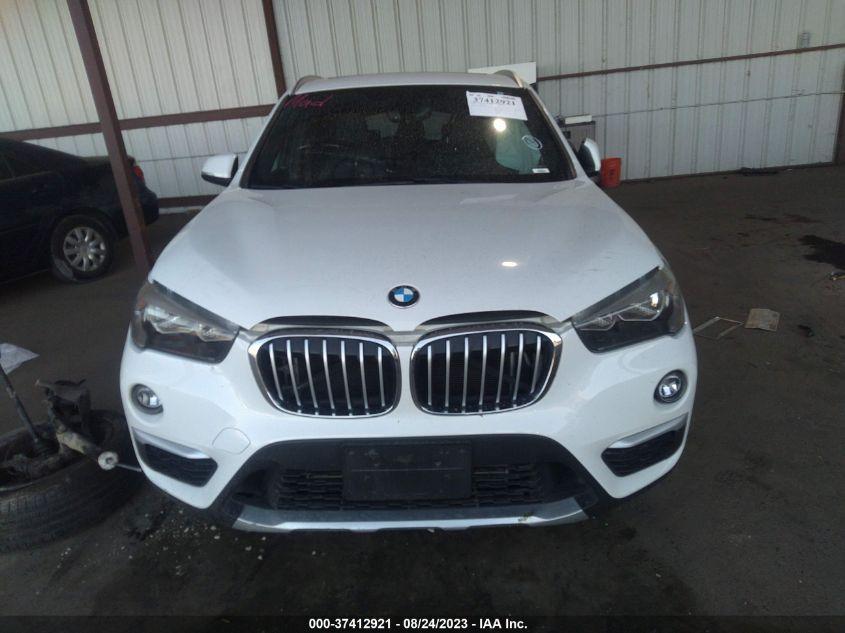 BMW X1 XDRIVE28I 2018