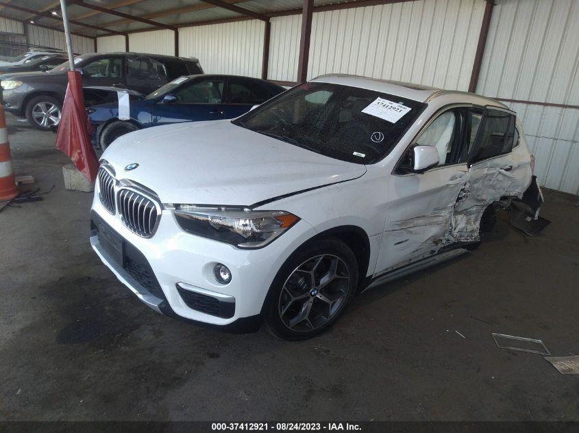 BMW X1 XDRIVE28I 2018