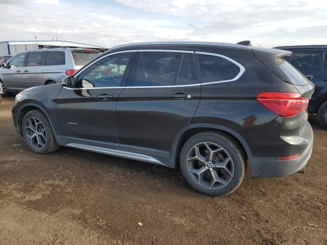 BMW X1 XDRIVE2 2016