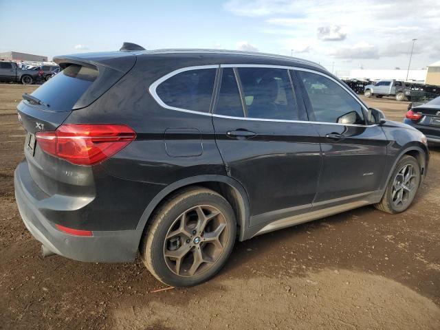 BMW X1 XDRIVE2 2016