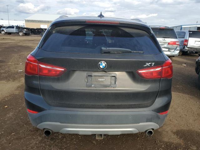 BMW X1 XDRIVE2 2016