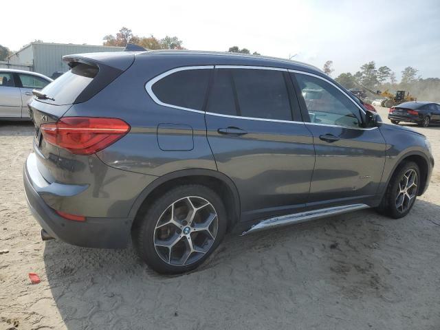 BMW X1 XDRIVE2 2016