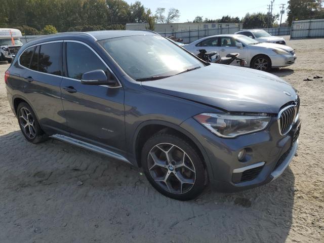 BMW X1 XDRIVE2 2016