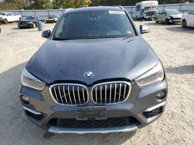 BMW X1 XDRIVE2 2016