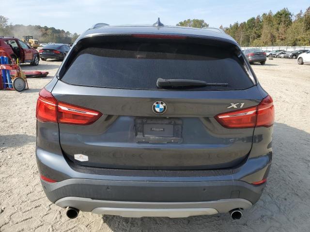 BMW X1 XDRIVE2 2016