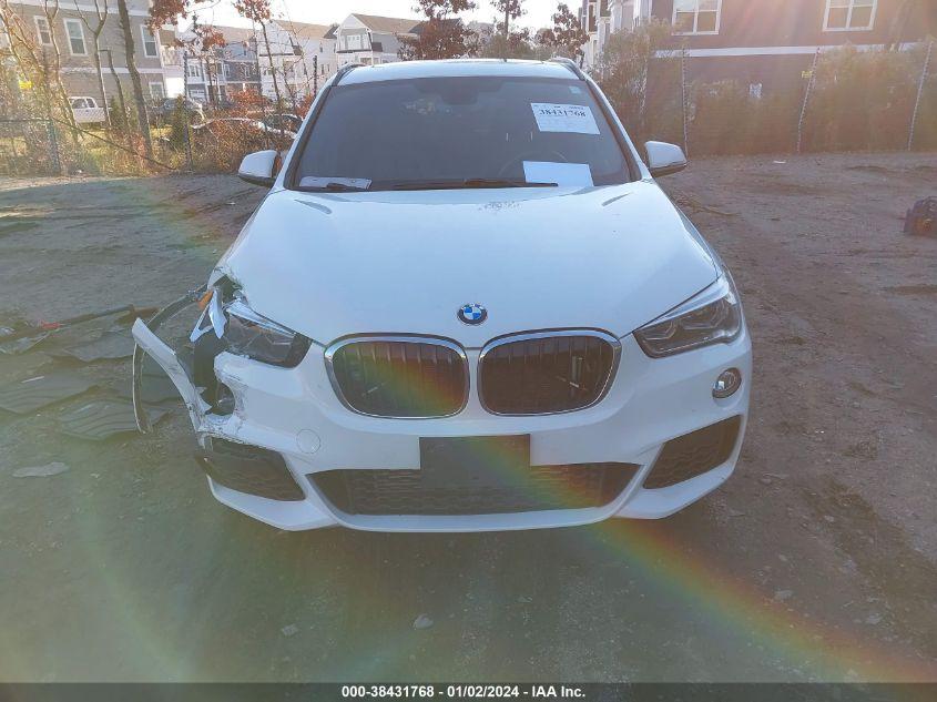 BMW X1   2016