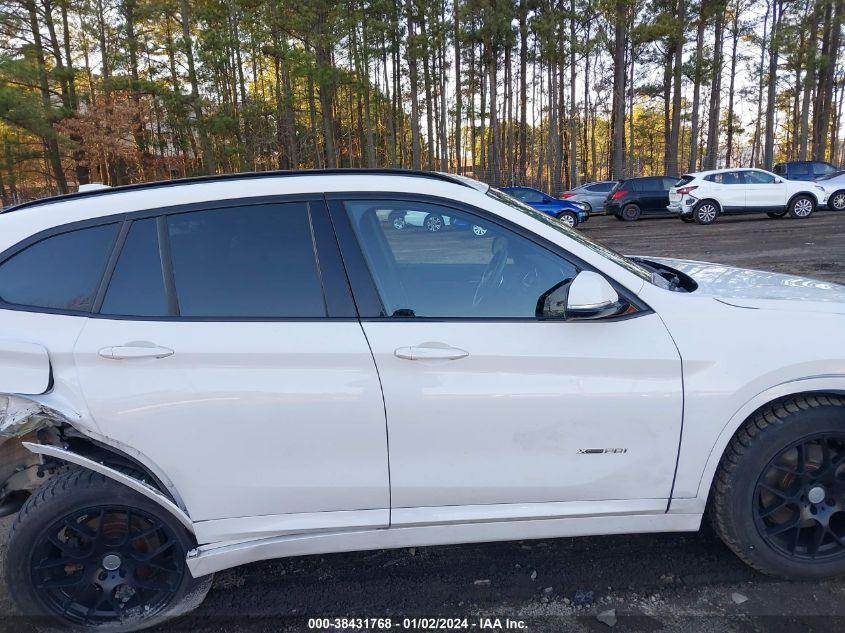 BMW X1   2016