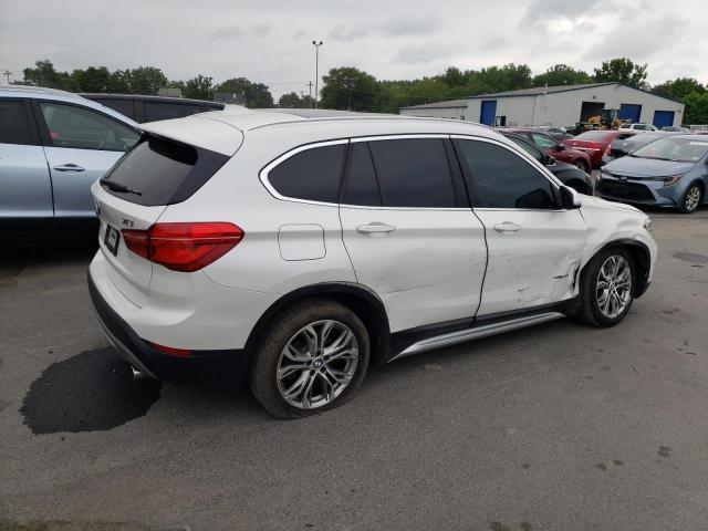 BMW X1 XDRIVE2 2016