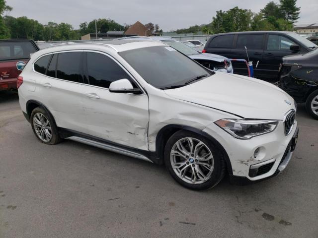 BMW X1 XDRIVE2 2016