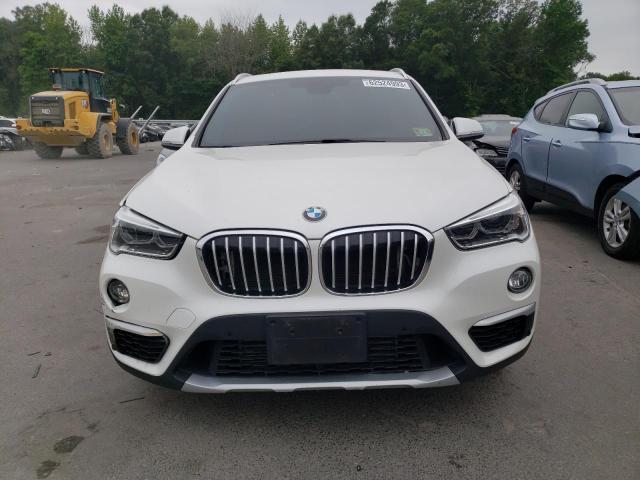 BMW X1 XDRIVE2 2016