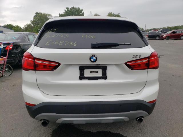 BMW X1 XDRIVE2 2016