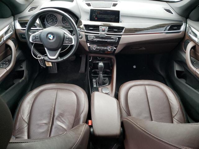 BMW X1 XDRIVE2 2016