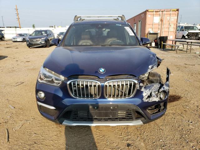 BMW X1 XDRIVE2 2016