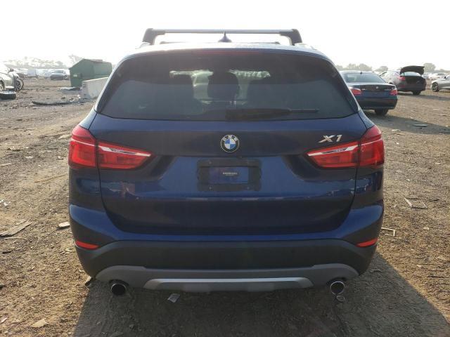 BMW X1 XDRIVE2 2016