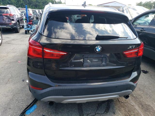 BMW X1 XDRIVE2 2016