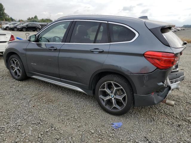 BMW X1 XDRIVE2 2016