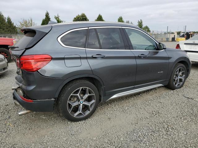 BMW X1 XDRIVE2 2016