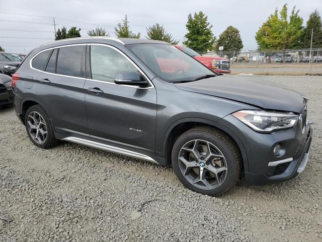 BMW X1 XDRIVE2 2016