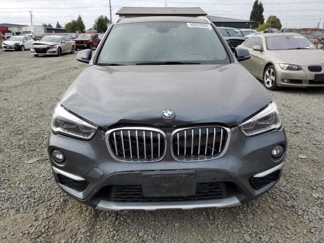 BMW X1 XDRIVE2 2016