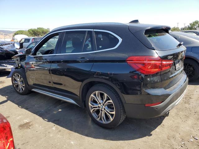 BMW X1 XDRIVE2 2016