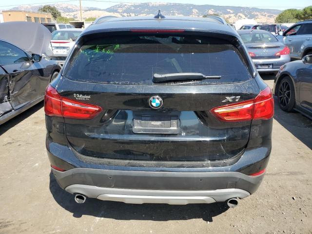 BMW X1 XDRIVE2 2016