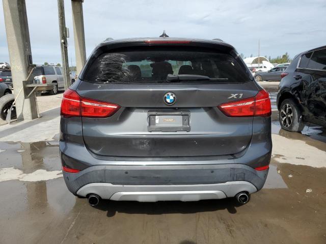 BMW X1 XDRIVE2 2017