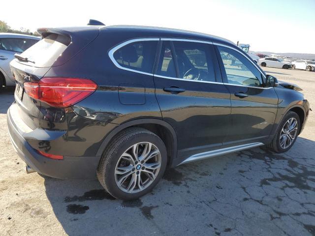 BMW X1 XDRIVE2 2017