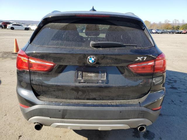 BMW X1 XDRIVE2 2017