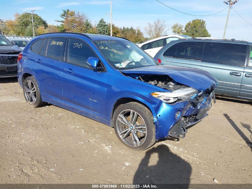 BMW X1 XDRIVE28I 2017