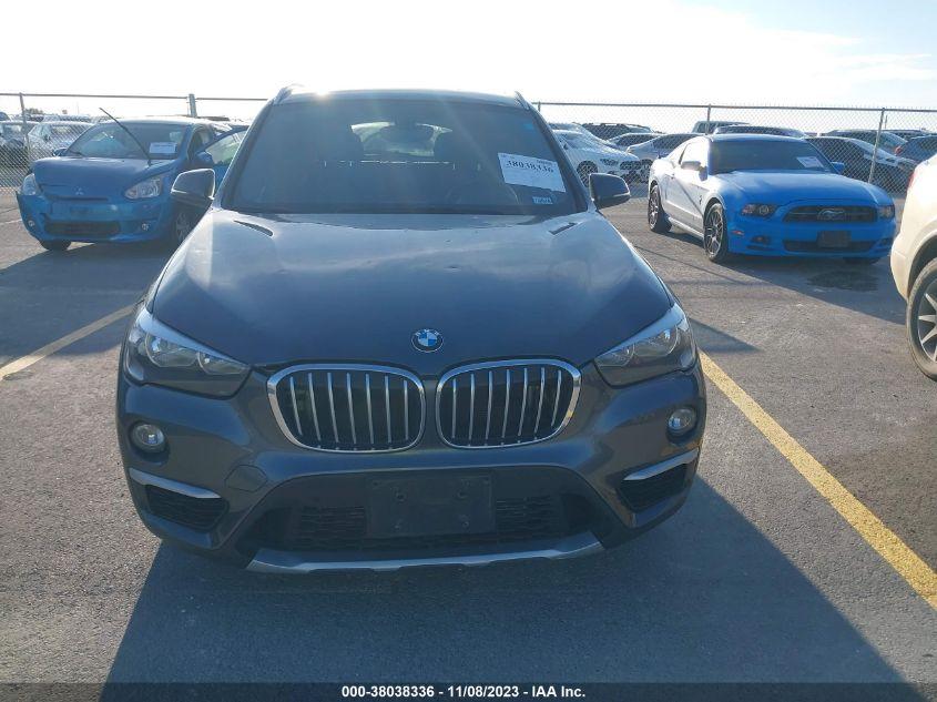 BMW X1 XDRIVE28I 2017