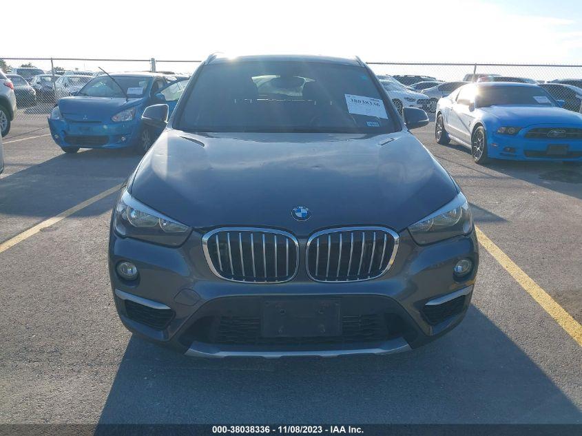 BMW X1 XDRIVE28I 2017