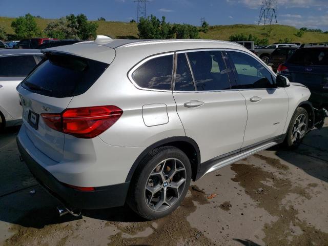 BMW X1 XDRIVE2 2017