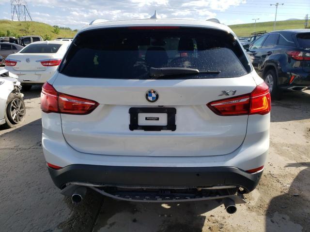 BMW X1 XDRIVE2 2017