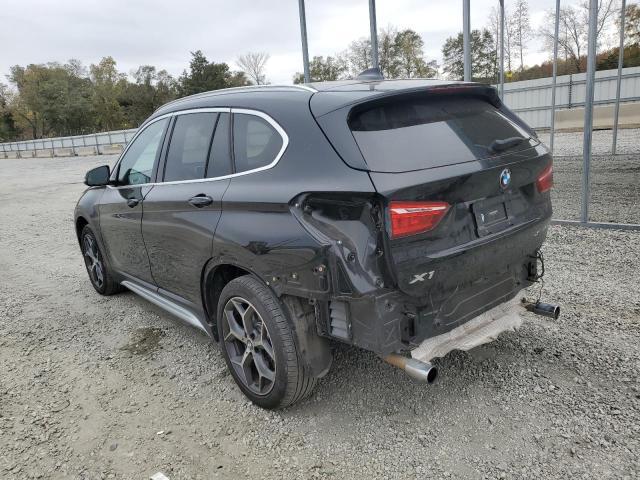 BMW X1 XDRIVE2 2018