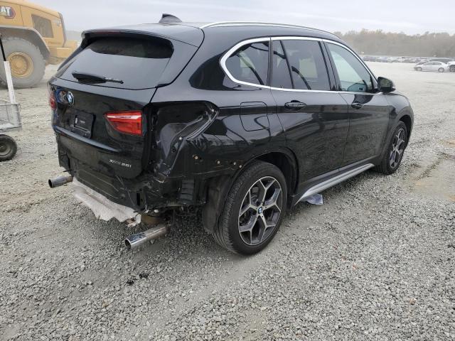 BMW X1 XDRIVE2 2018