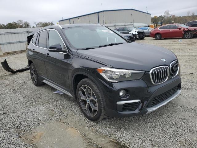 BMW X1 XDRIVE2 2018