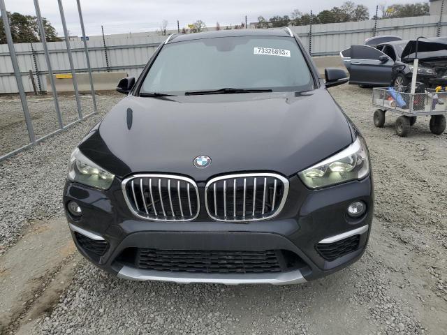 BMW X1 XDRIVE2 2018