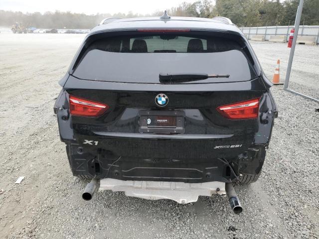 BMW X1 XDRIVE2 2018