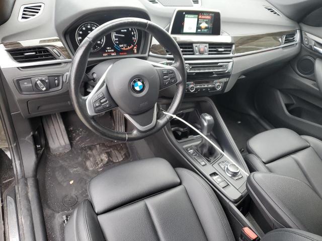 BMW X1 XDRIVE2 2018