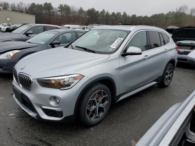 BMW X1 XDRIVE2 2018