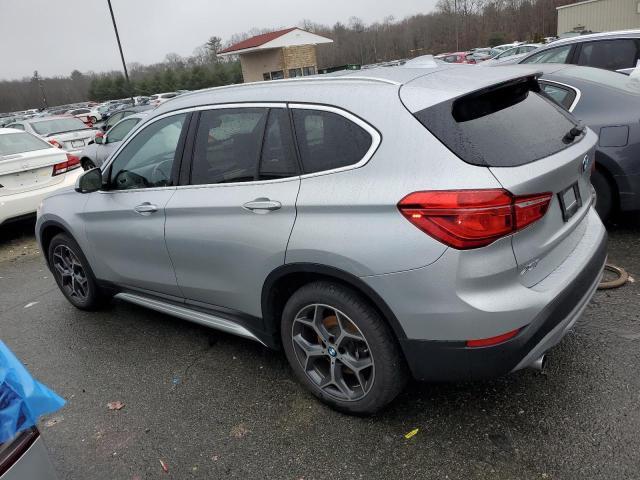 BMW X1 XDRIVE2 2018