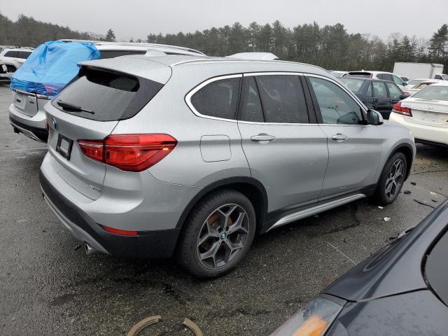 BMW X1 XDRIVE2 2018