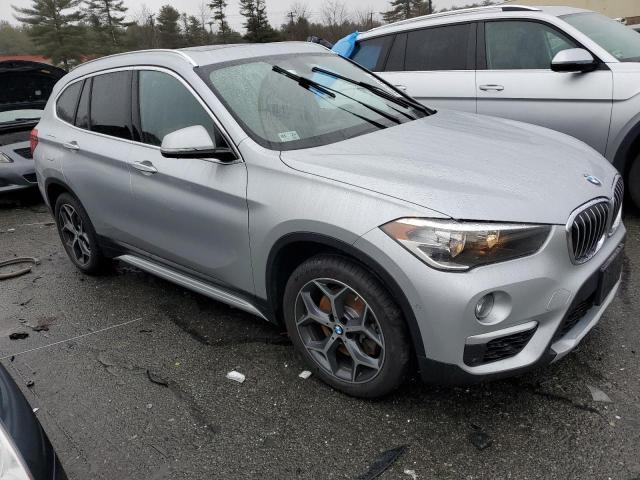 BMW X1 XDRIVE2 2018